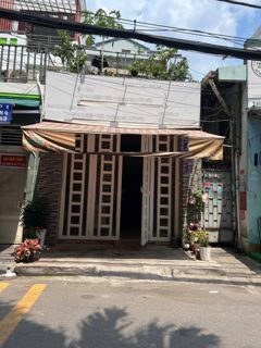 Bán nhà mặt tiền Tân Lập I, Hiệp Phú (4m x 14.4m) 2 tầng – Tiện ích đầy đủ 1KM